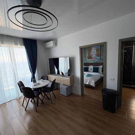Signature Promenada Hotel Apartments ナボダリ エクステリア 写真