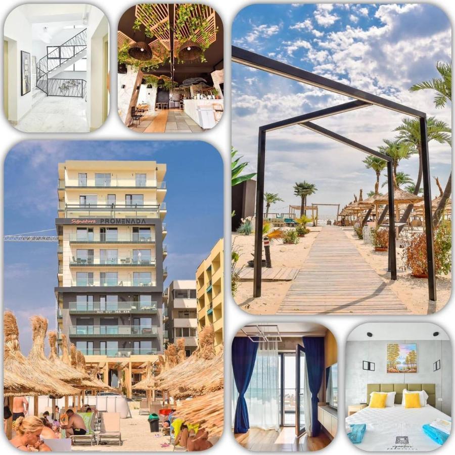 Signature Promenada Hotel Apartments ナボダリ エクステリア 写真