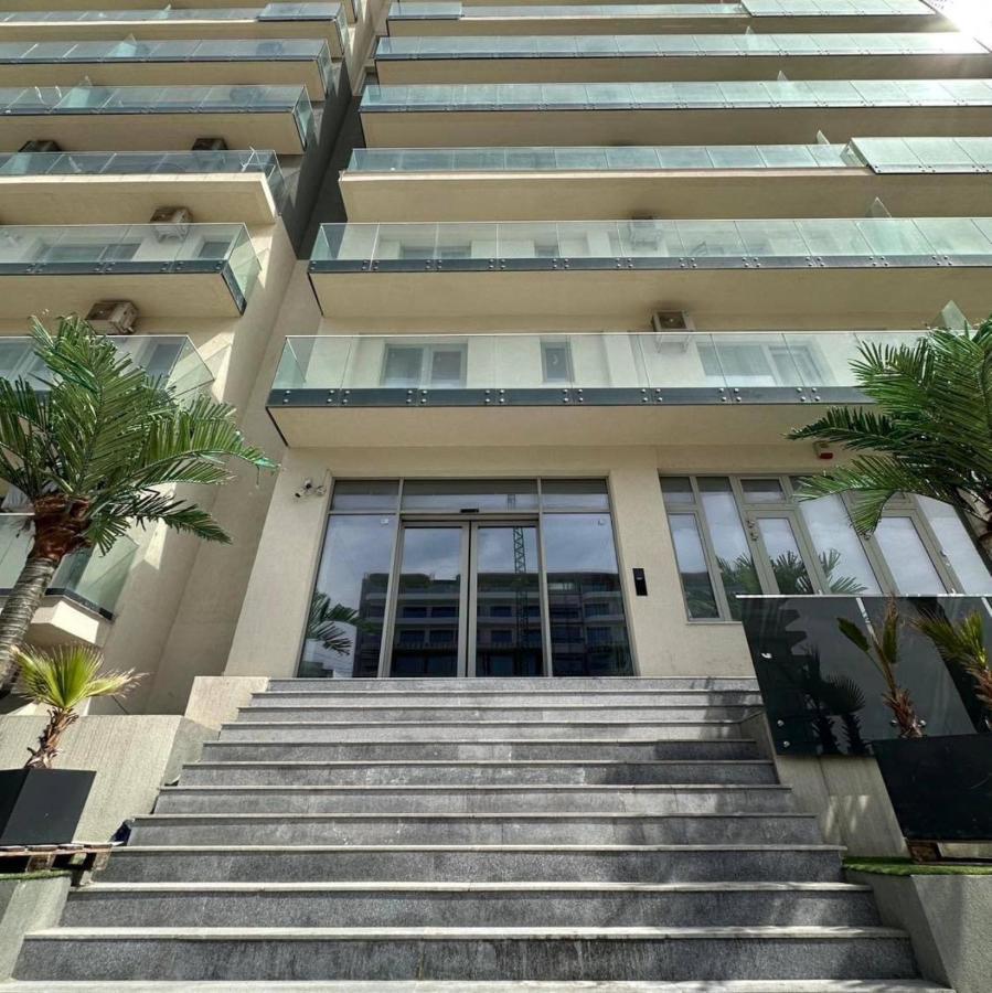 Signature Promenada Hotel Apartments ナボダリ エクステリア 写真
