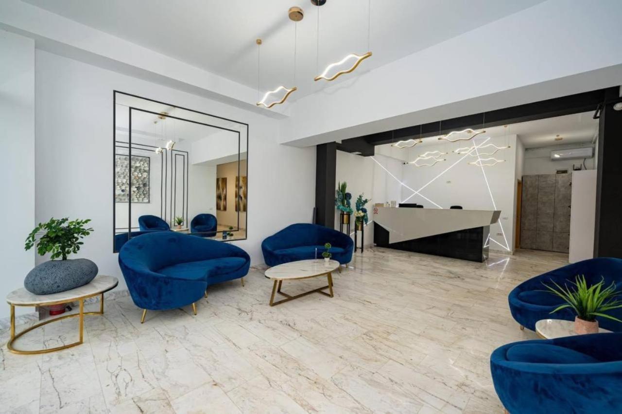 Signature Promenada Hotel Apartments ナボダリ エクステリア 写真