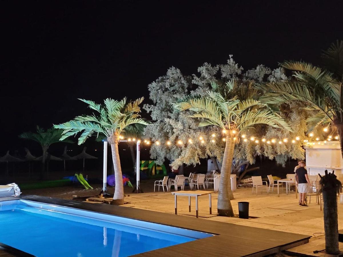 Signature Promenada Hotel Apartments ナボダリ エクステリア 写真