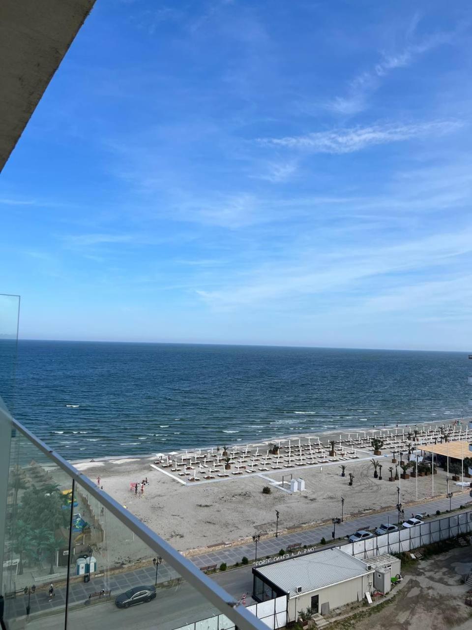 Signature Promenada Hotel Apartments ナボダリ エクステリア 写真