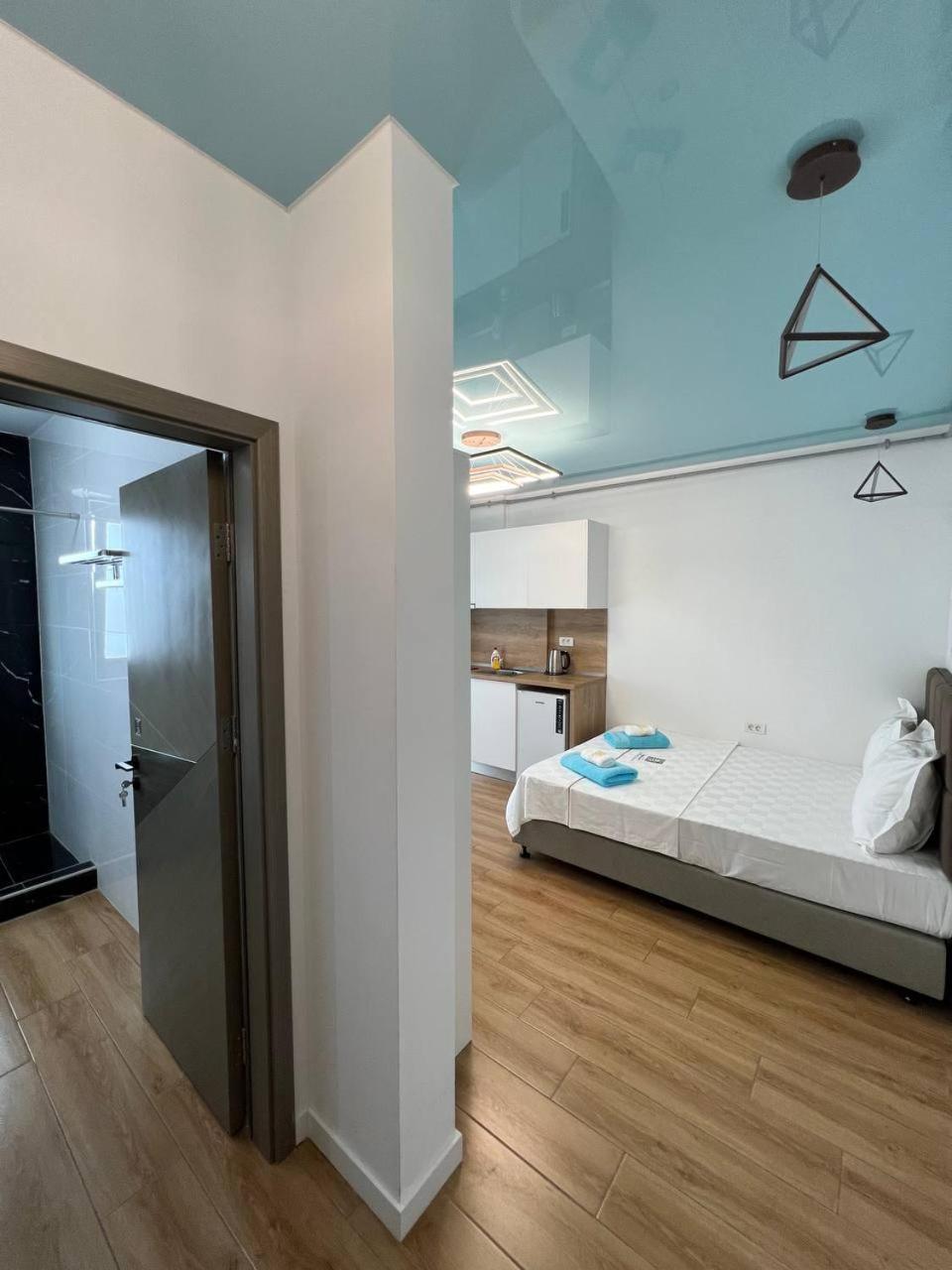 Signature Promenada Hotel Apartments ナボダリ エクステリア 写真