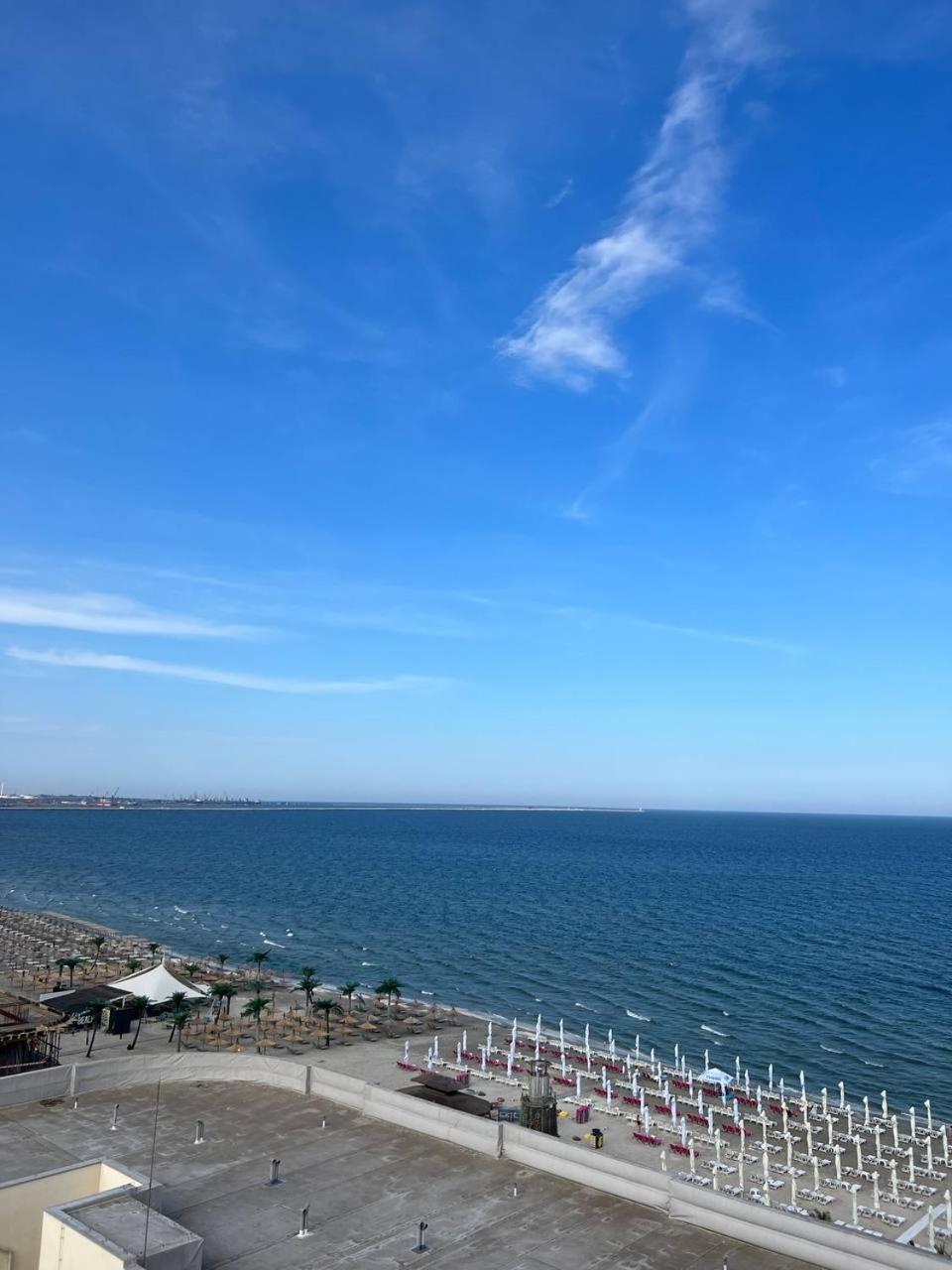 Signature Promenada Hotel Apartments ナボダリ エクステリア 写真