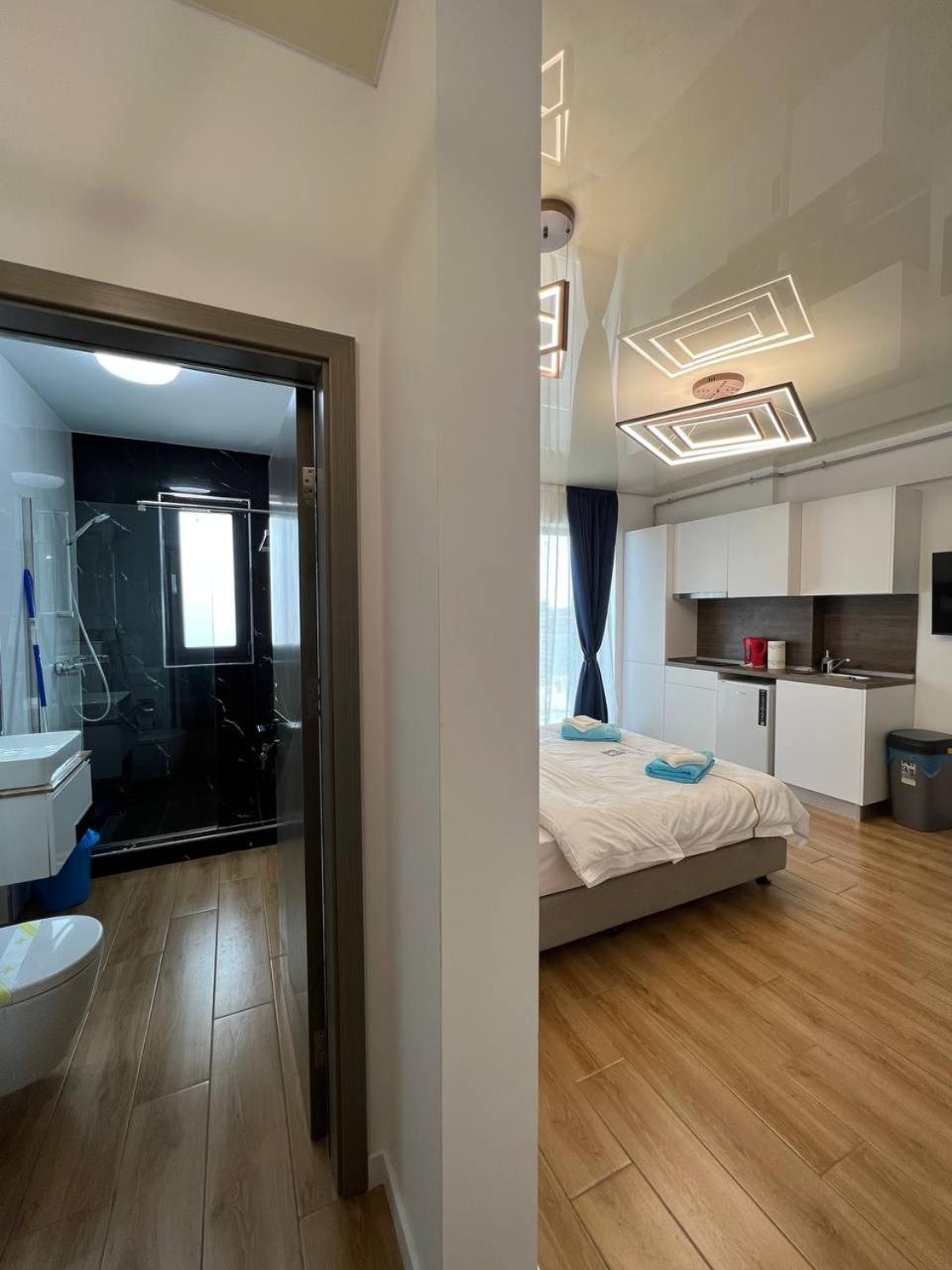 Signature Promenada Hotel Apartments ナボダリ エクステリア 写真