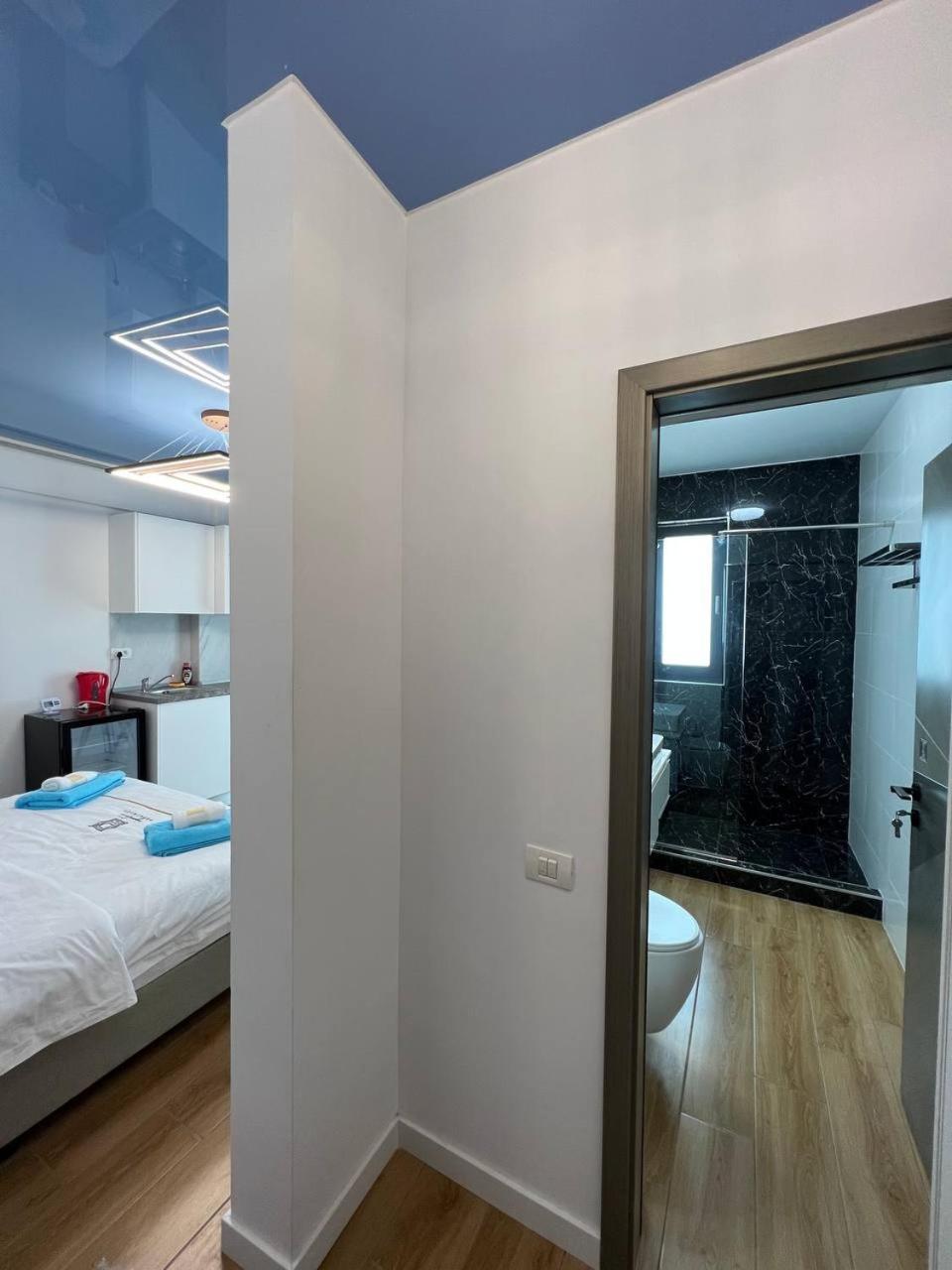 Signature Promenada Hotel Apartments ナボダリ エクステリア 写真