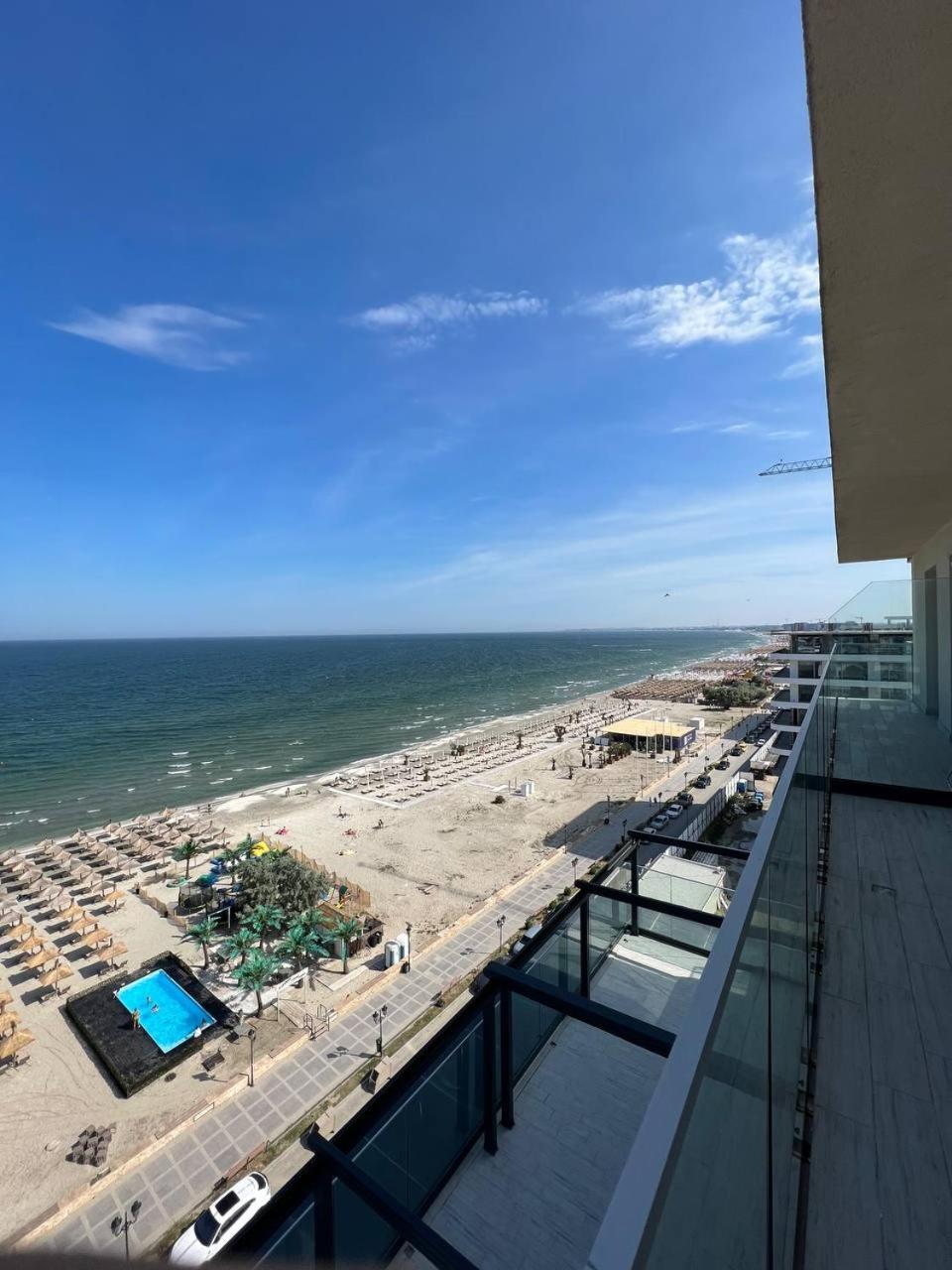 Signature Promenada Hotel Apartments ナボダリ エクステリア 写真