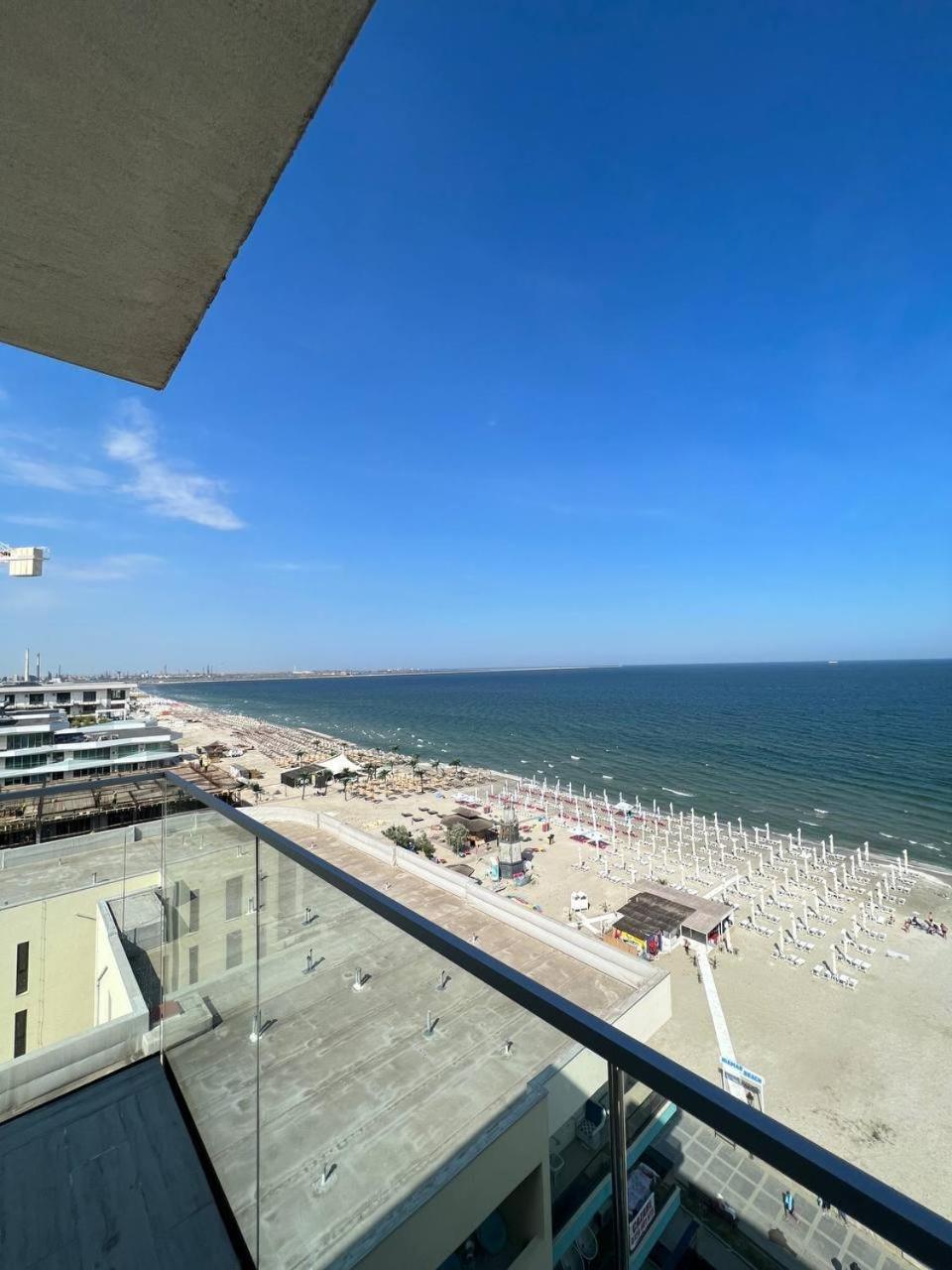 Signature Promenada Hotel Apartments ナボダリ エクステリア 写真