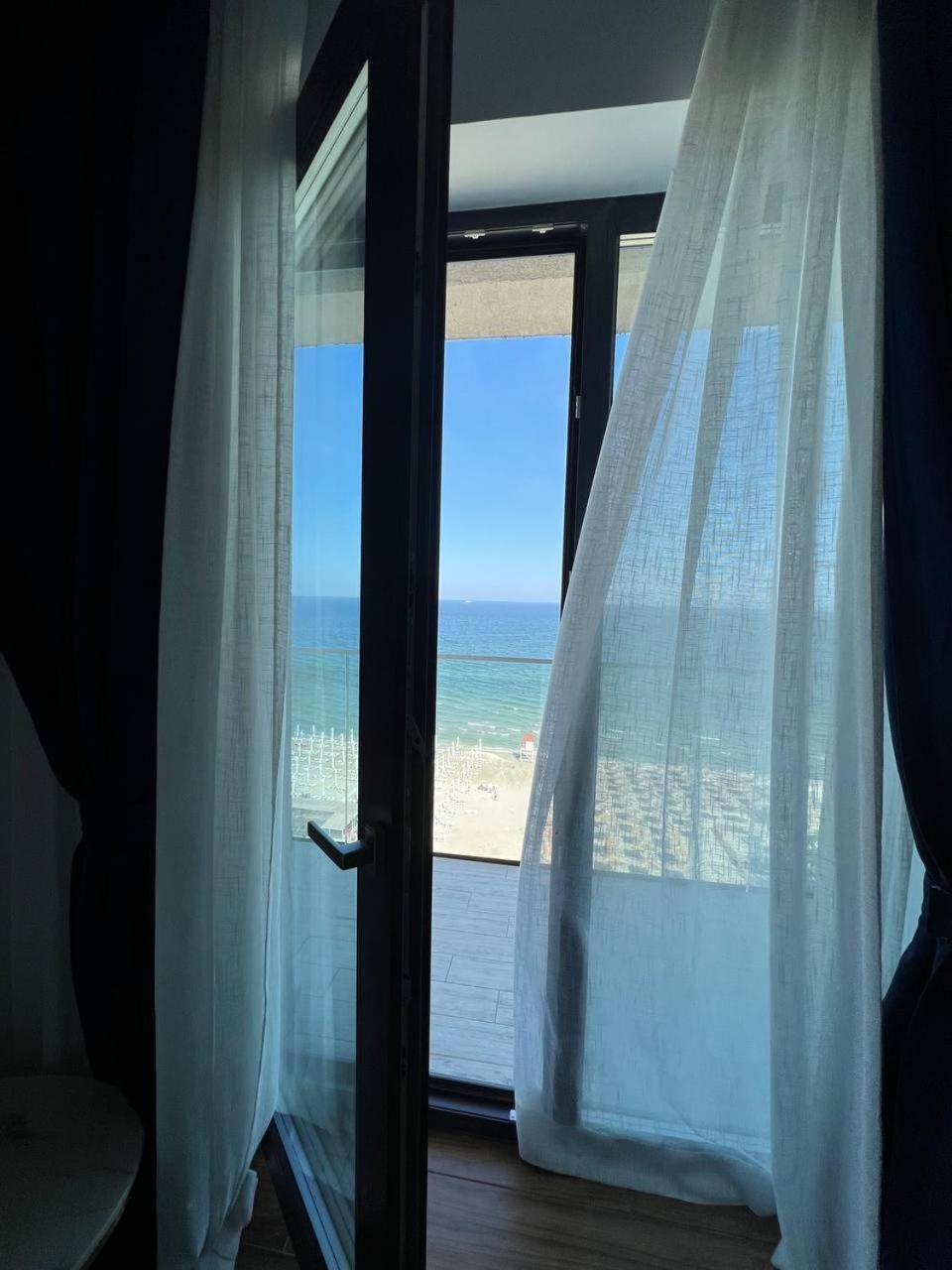 Signature Promenada Hotel Apartments ナボダリ エクステリア 写真