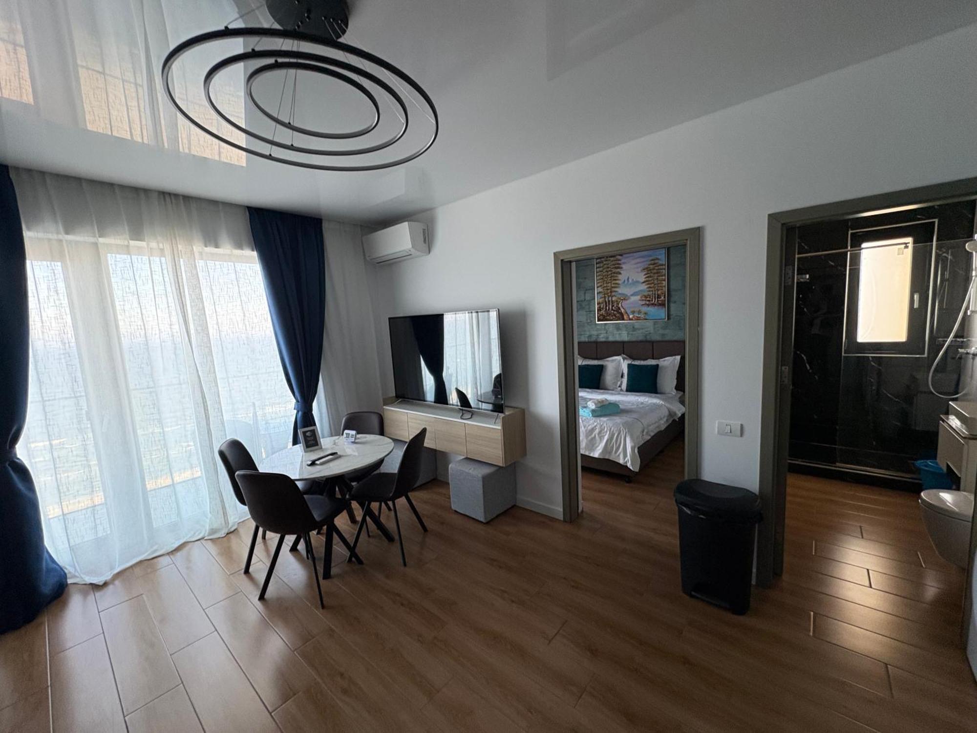 Signature Promenada Hotel Apartments ナボダリ エクステリア 写真