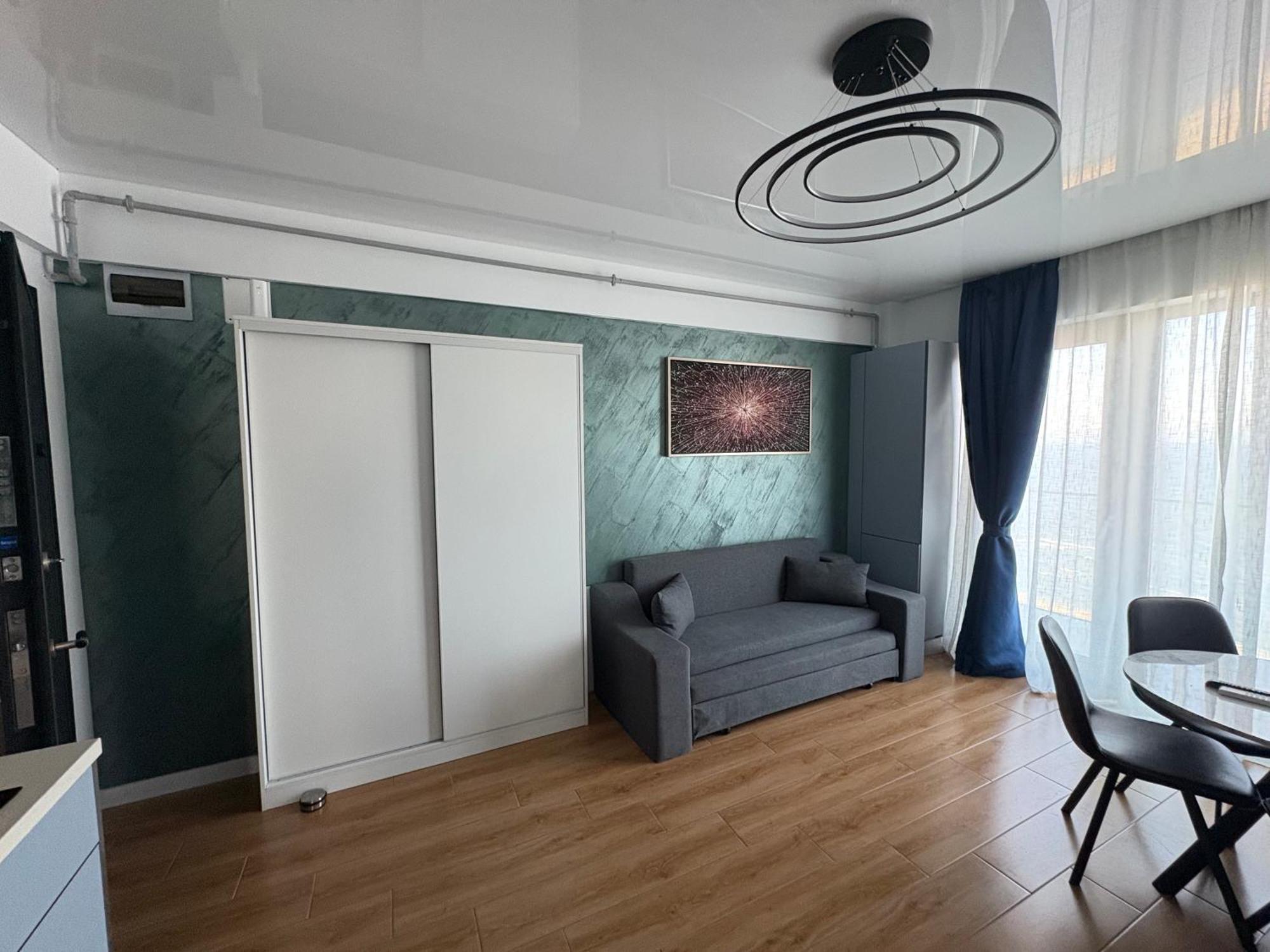 Signature Promenada Hotel Apartments ナボダリ エクステリア 写真