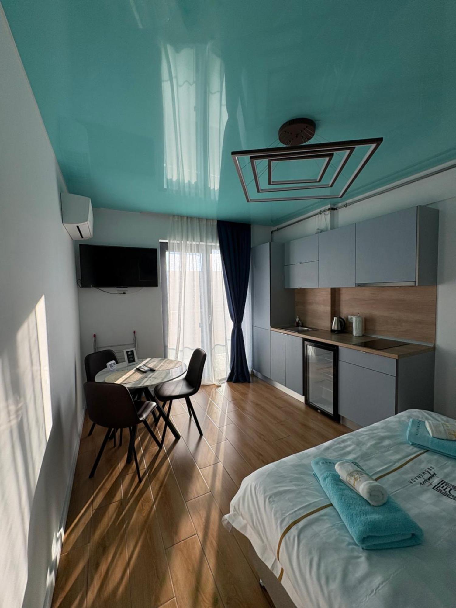 Signature Promenada Hotel Apartments ナボダリ エクステリア 写真