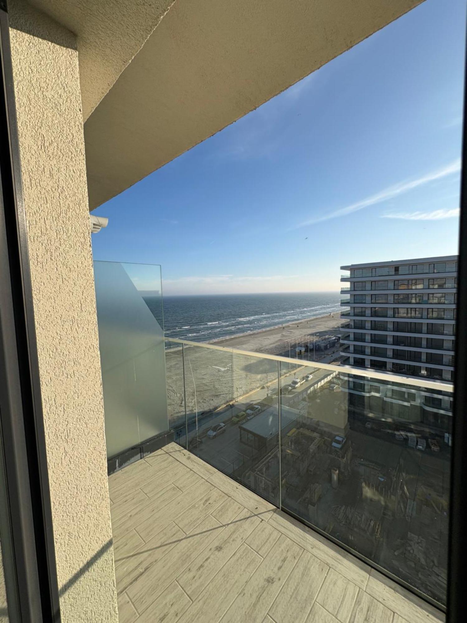 Signature Promenada Hotel Apartments ナボダリ エクステリア 写真