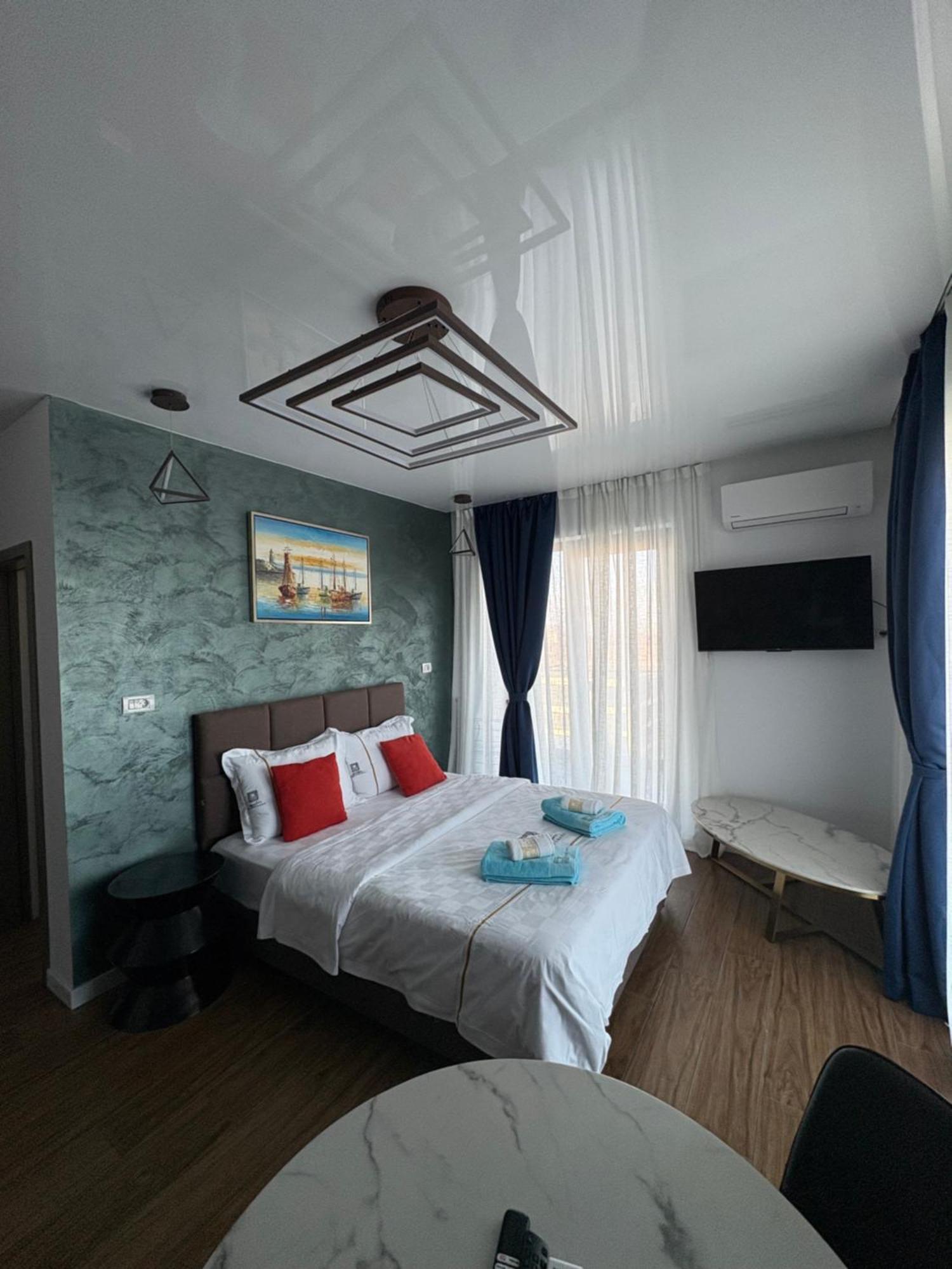 Signature Promenada Hotel Apartments ナボダリ エクステリア 写真