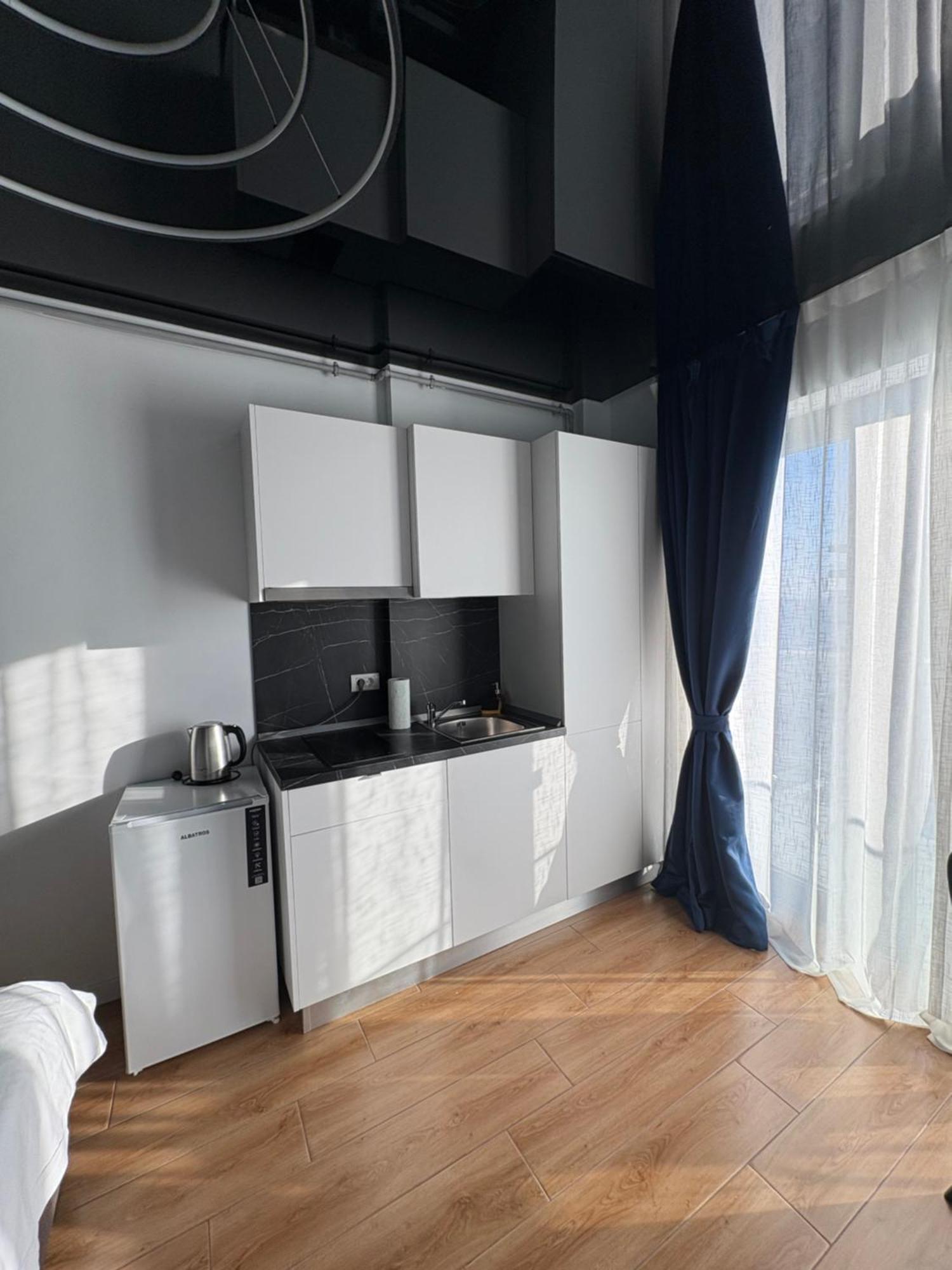 Signature Promenada Hotel Apartments ナボダリ エクステリア 写真