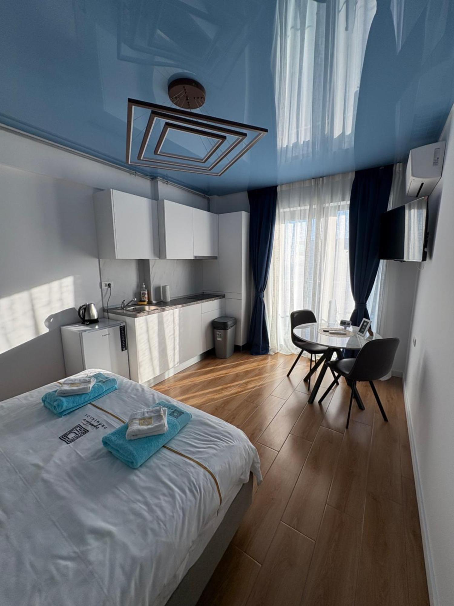 Signature Promenada Hotel Apartments ナボダリ エクステリア 写真