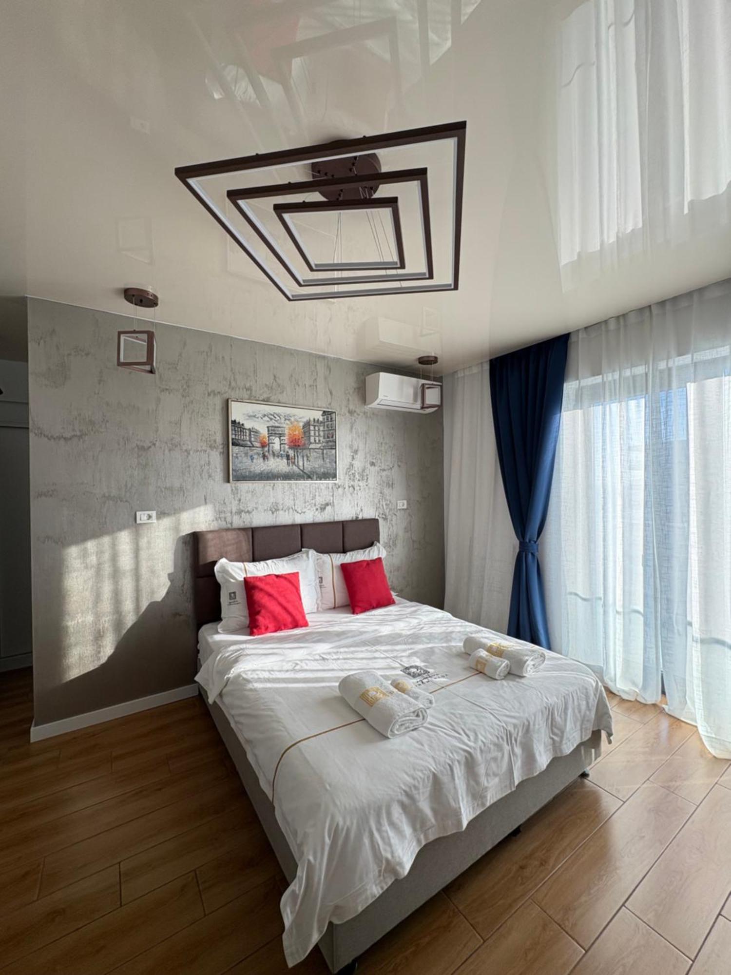 Signature Promenada Hotel Apartments ナボダリ エクステリア 写真