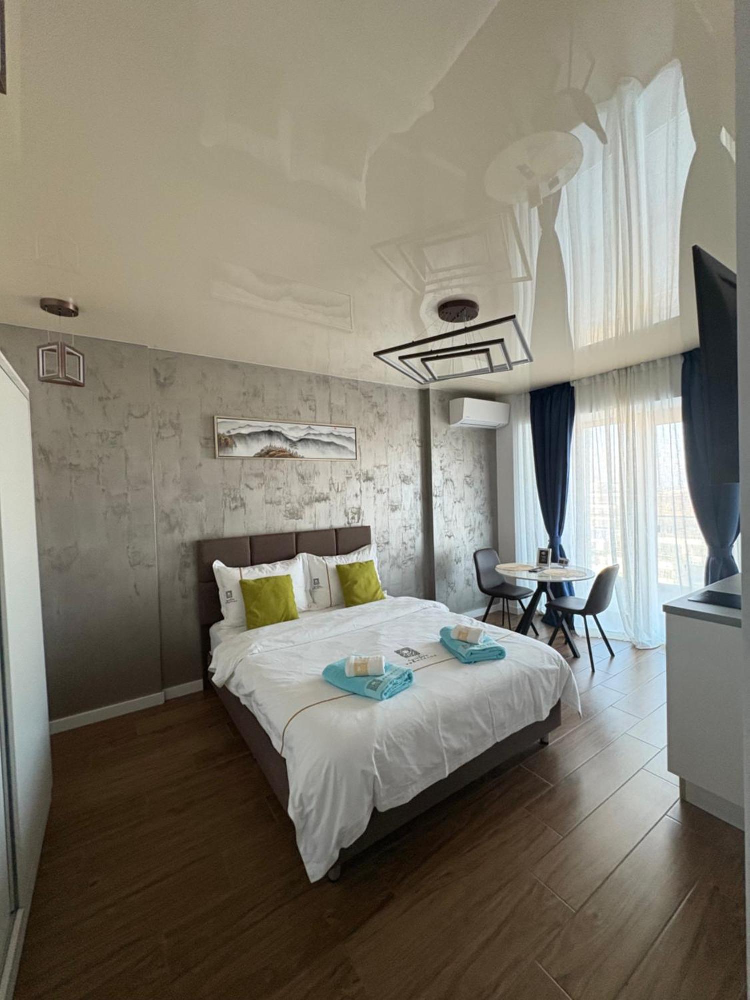Signature Promenada Hotel Apartments ナボダリ エクステリア 写真