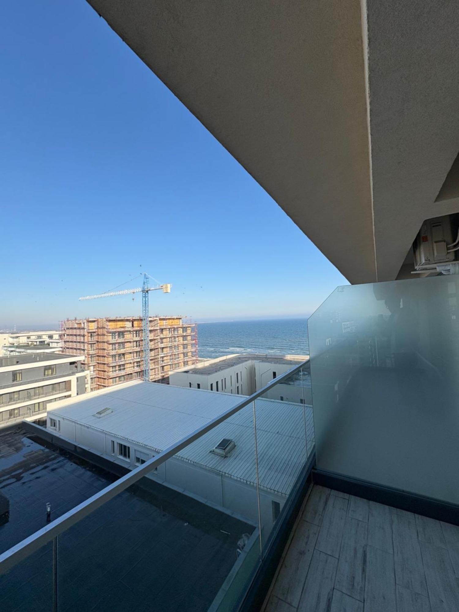 Signature Promenada Hotel Apartments ナボダリ エクステリア 写真