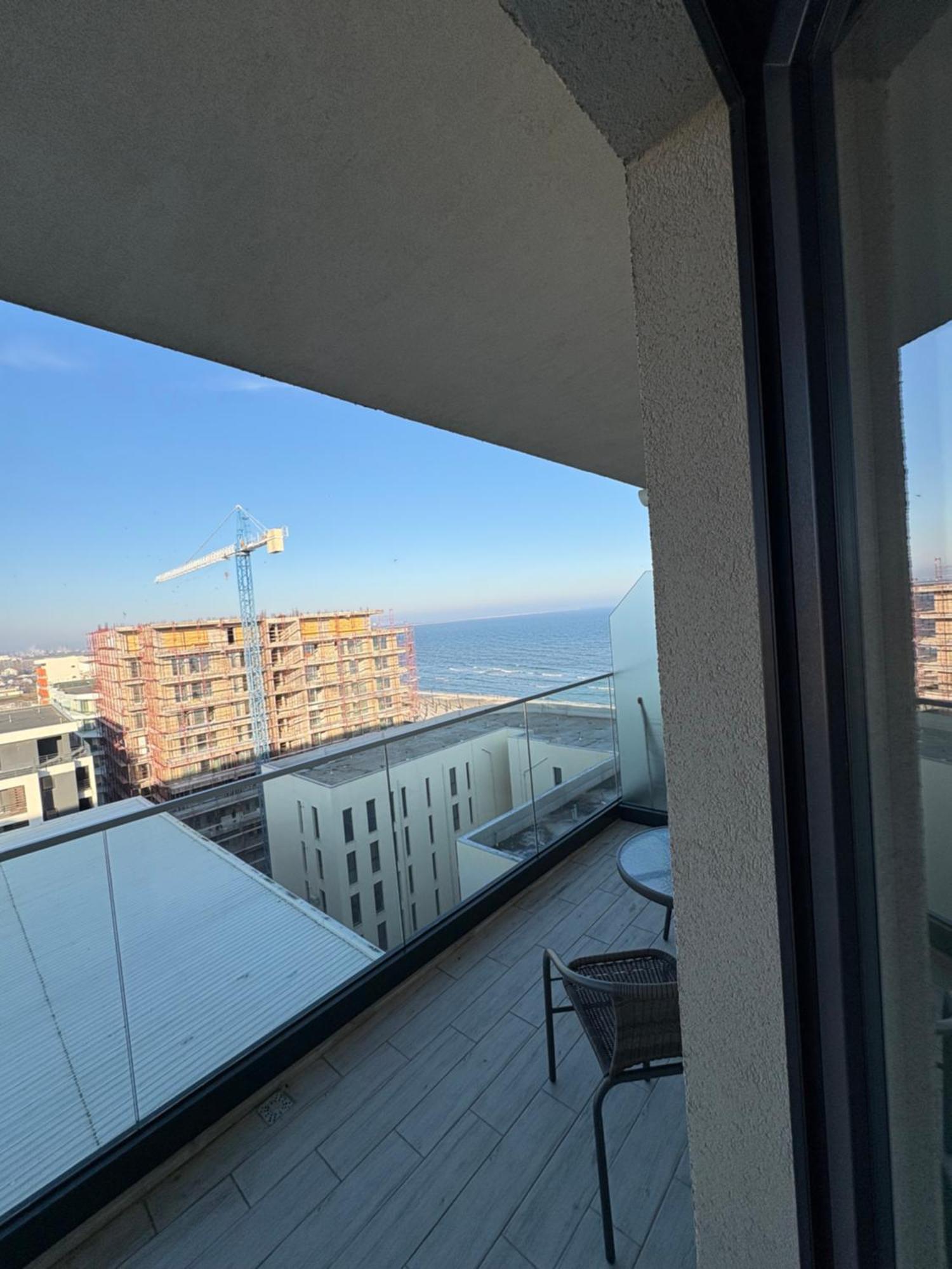 Signature Promenada Hotel Apartments ナボダリ エクステリア 写真