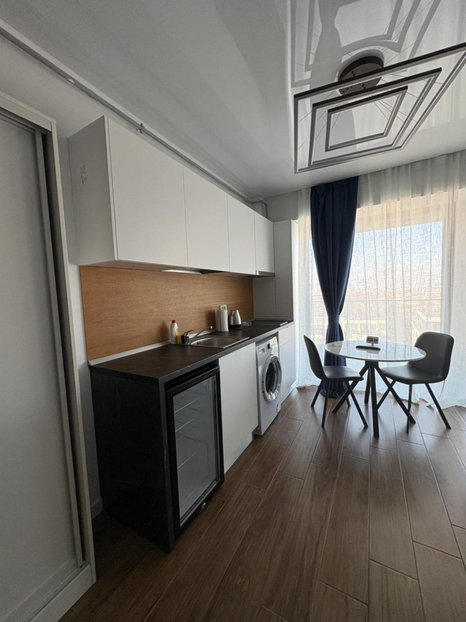 Signature Promenada Hotel Apartments ナボダリ エクステリア 写真