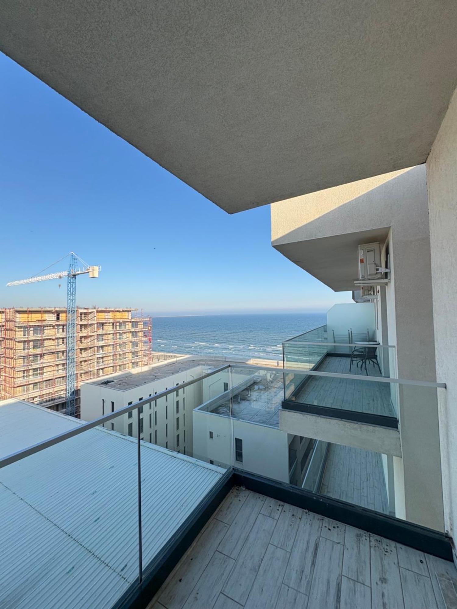 Signature Promenada Hotel Apartments ナボダリ エクステリア 写真