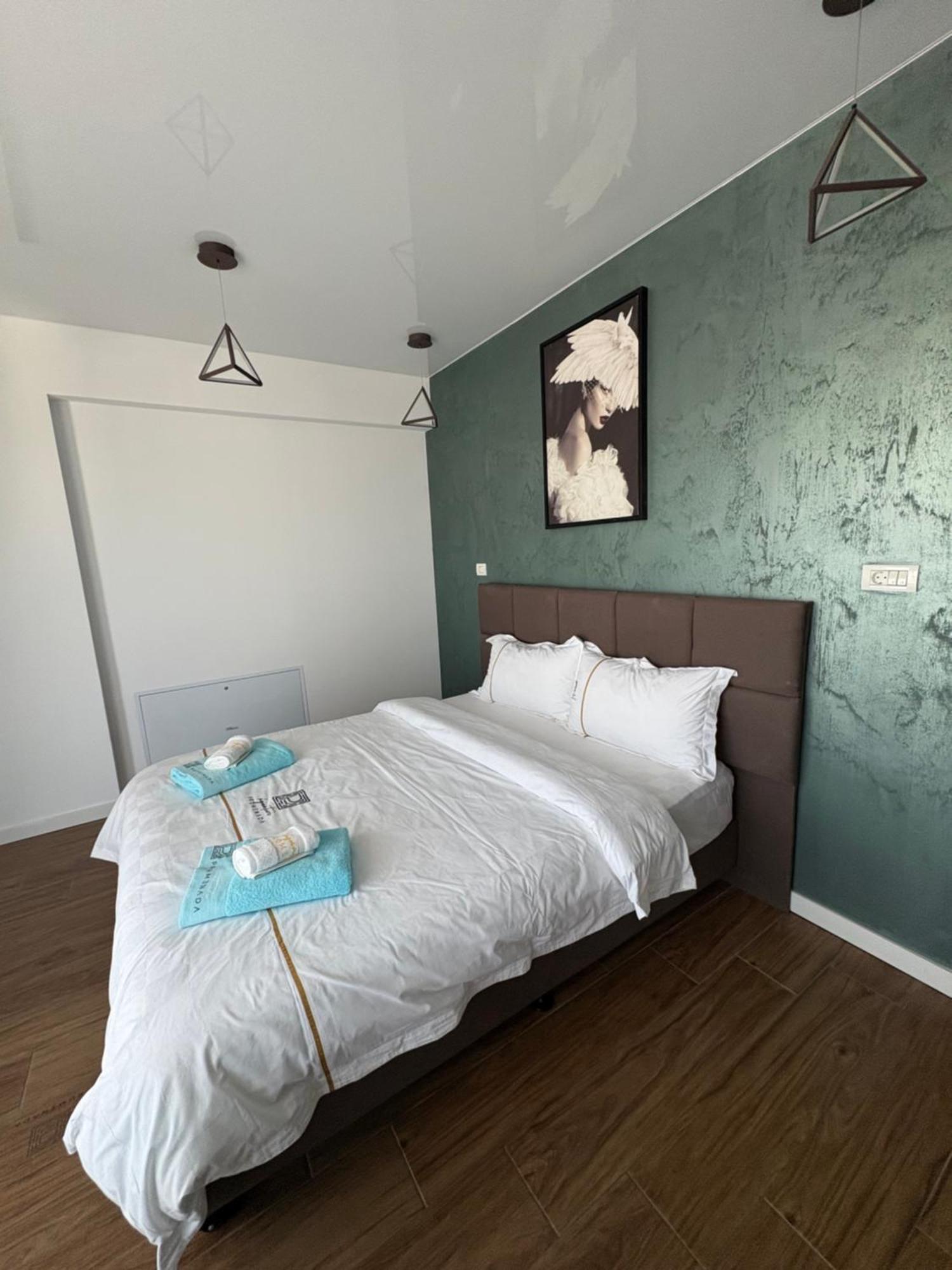Signature Promenada Hotel Apartments ナボダリ エクステリア 写真