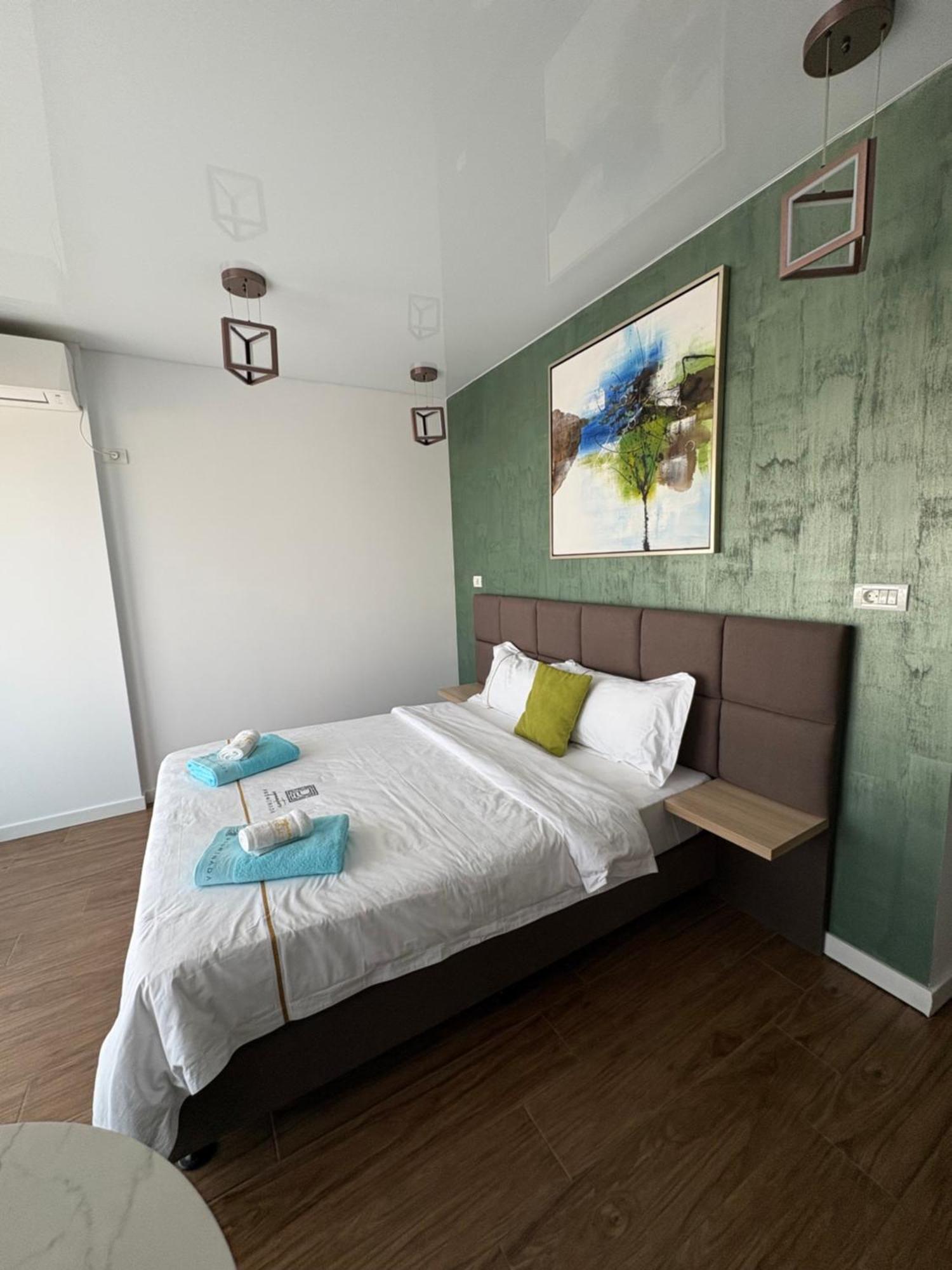 Signature Promenada Hotel Apartments ナボダリ エクステリア 写真