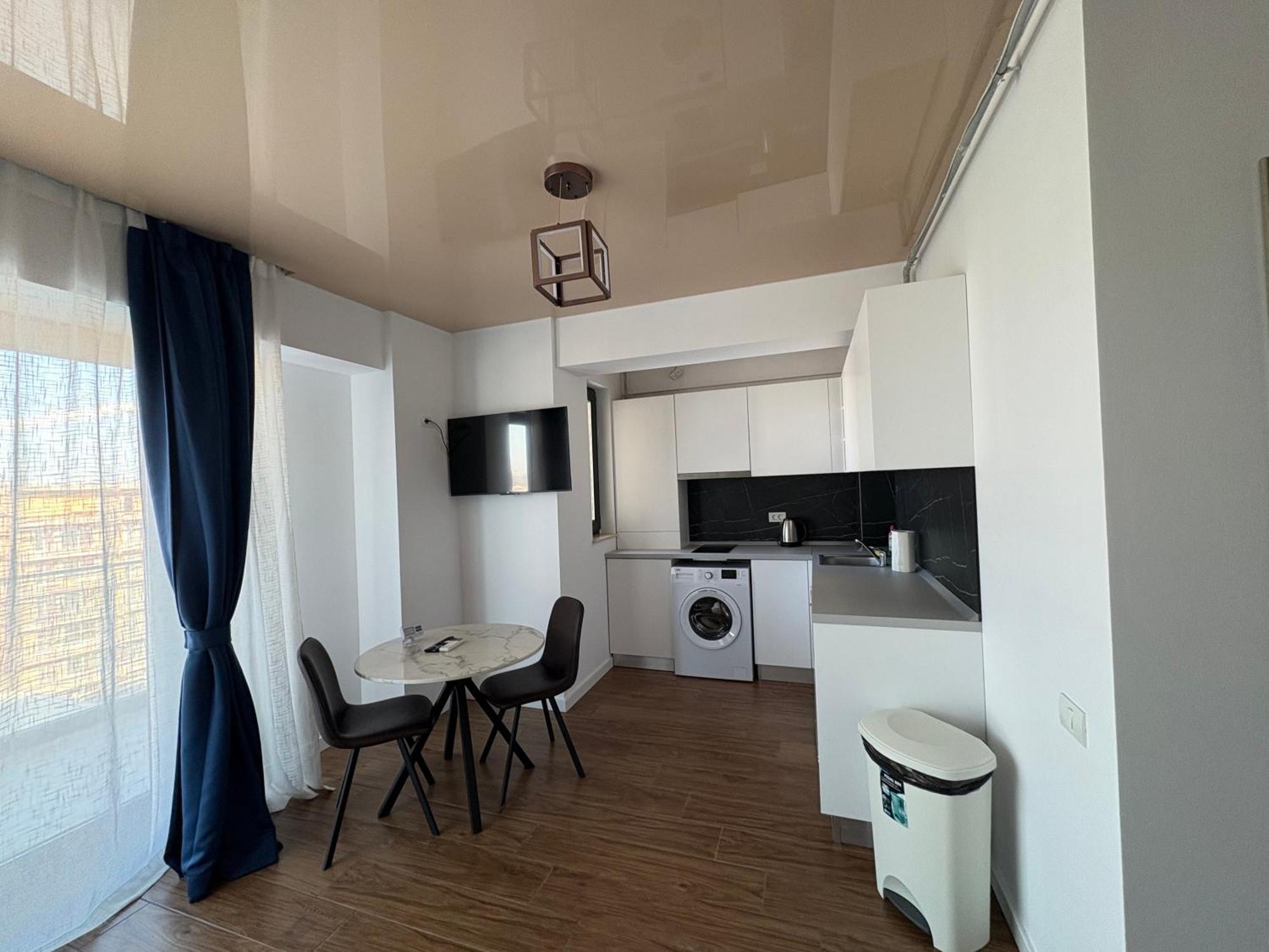 Signature Promenada Hotel Apartments ナボダリ エクステリア 写真