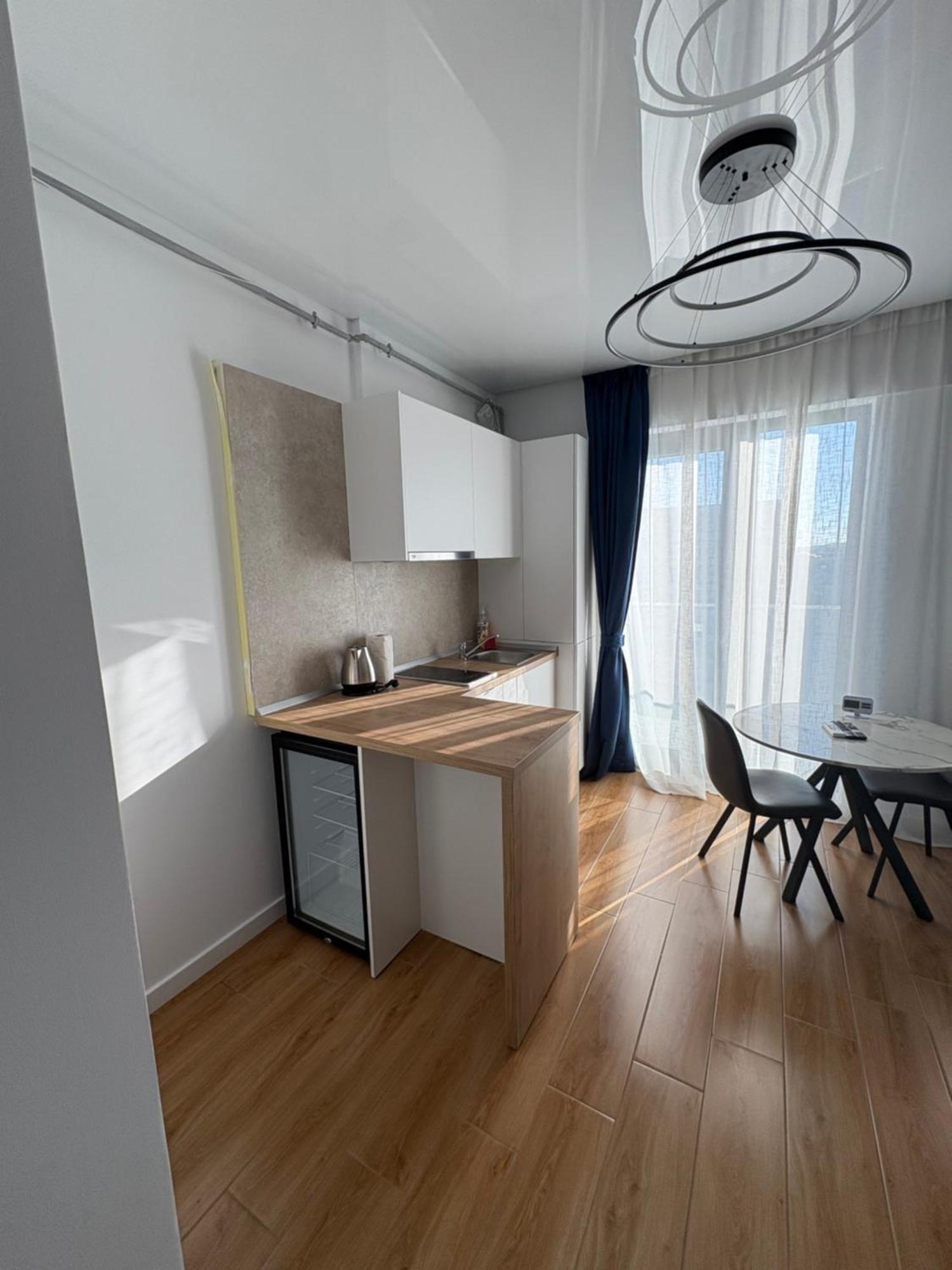 Signature Promenada Hotel Apartments ナボダリ エクステリア 写真