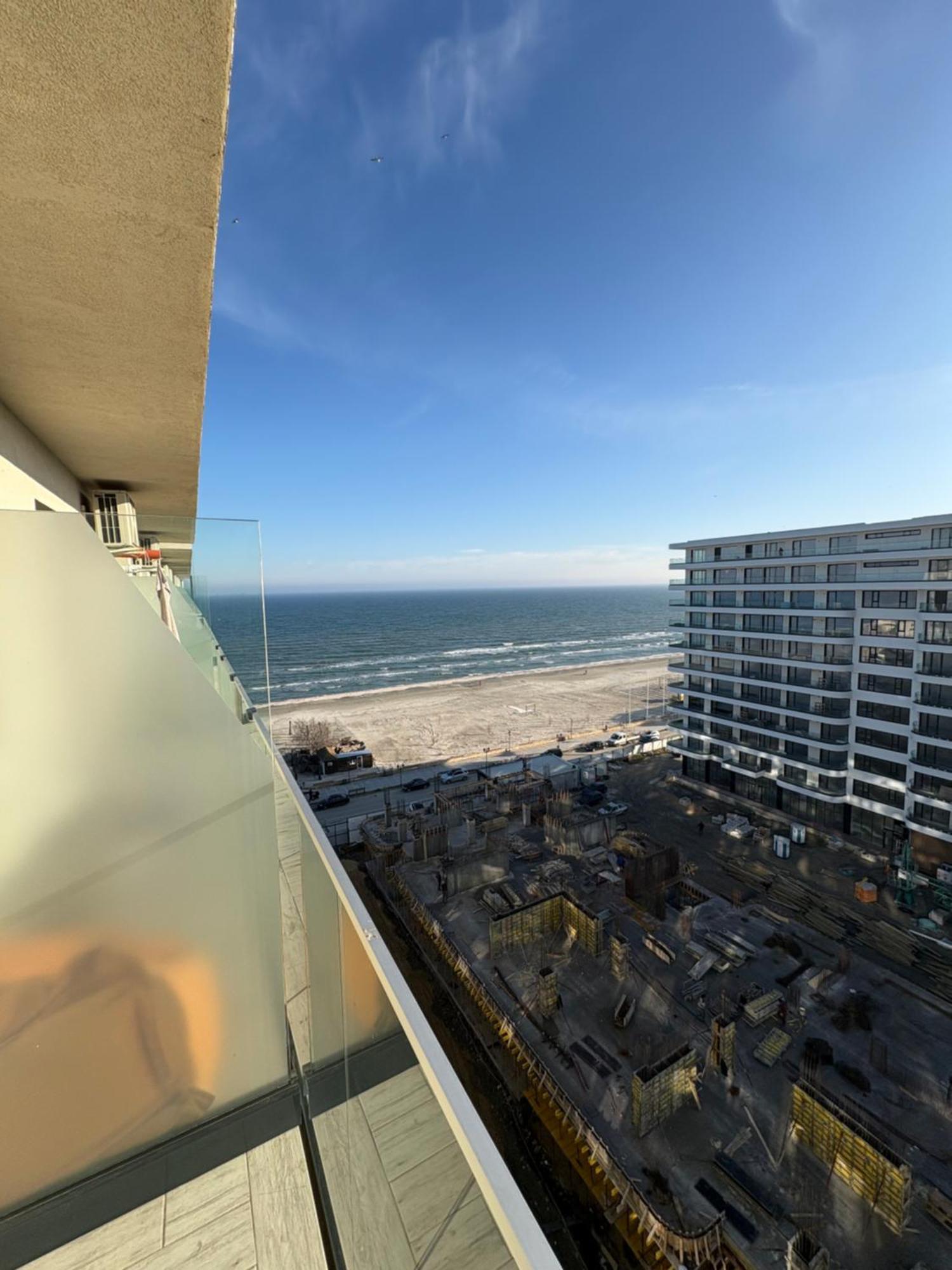 Signature Promenada Hotel Apartments ナボダリ エクステリア 写真
