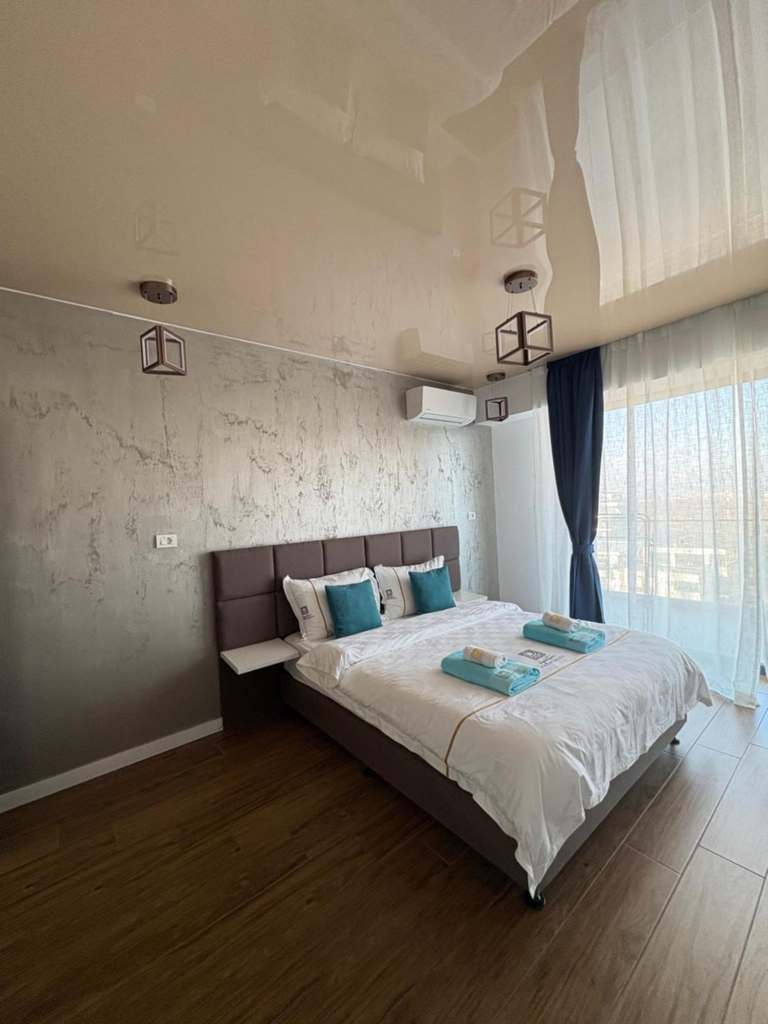 Signature Promenada Hotel Apartments ナボダリ エクステリア 写真