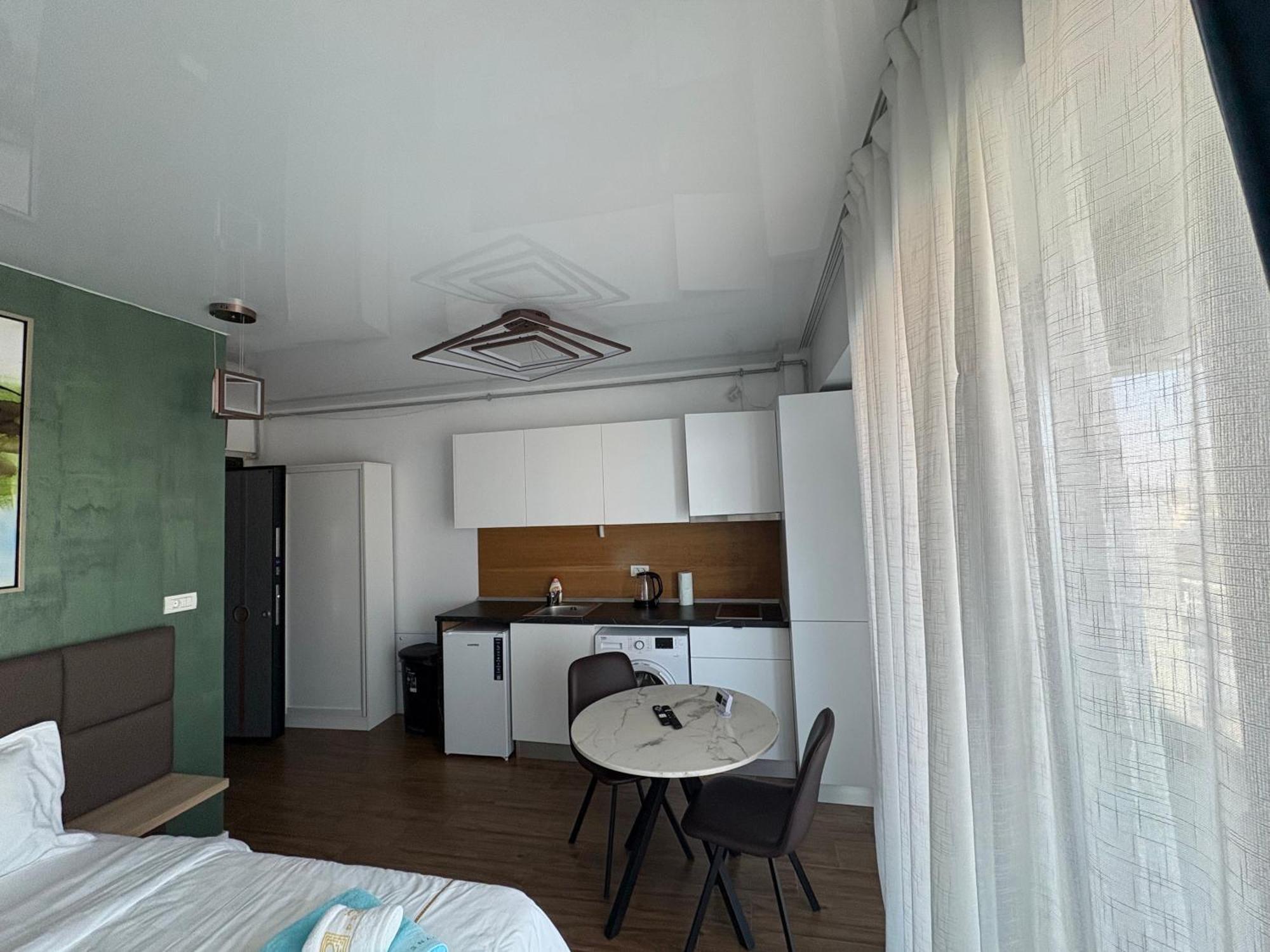 Signature Promenada Hotel Apartments ナボダリ エクステリア 写真
