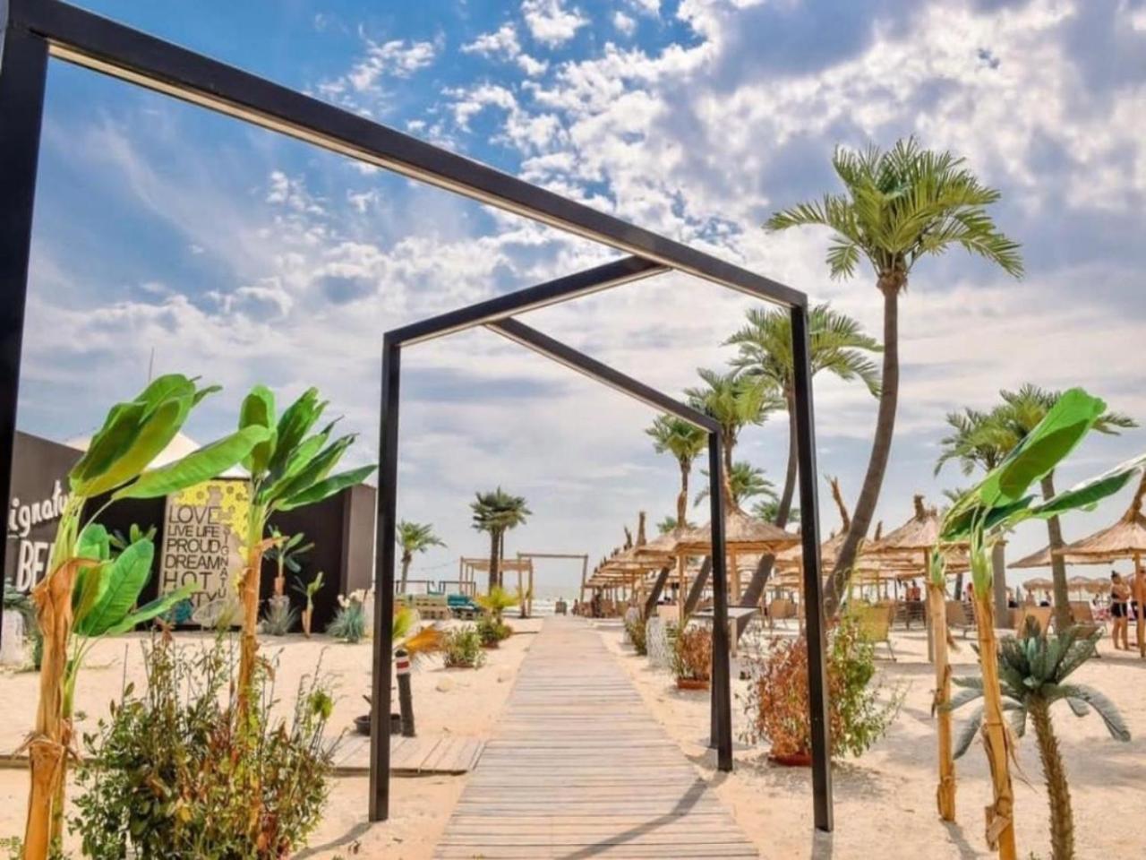 Signature Promenada Hotel Apartments ナボダリ エクステリア 写真