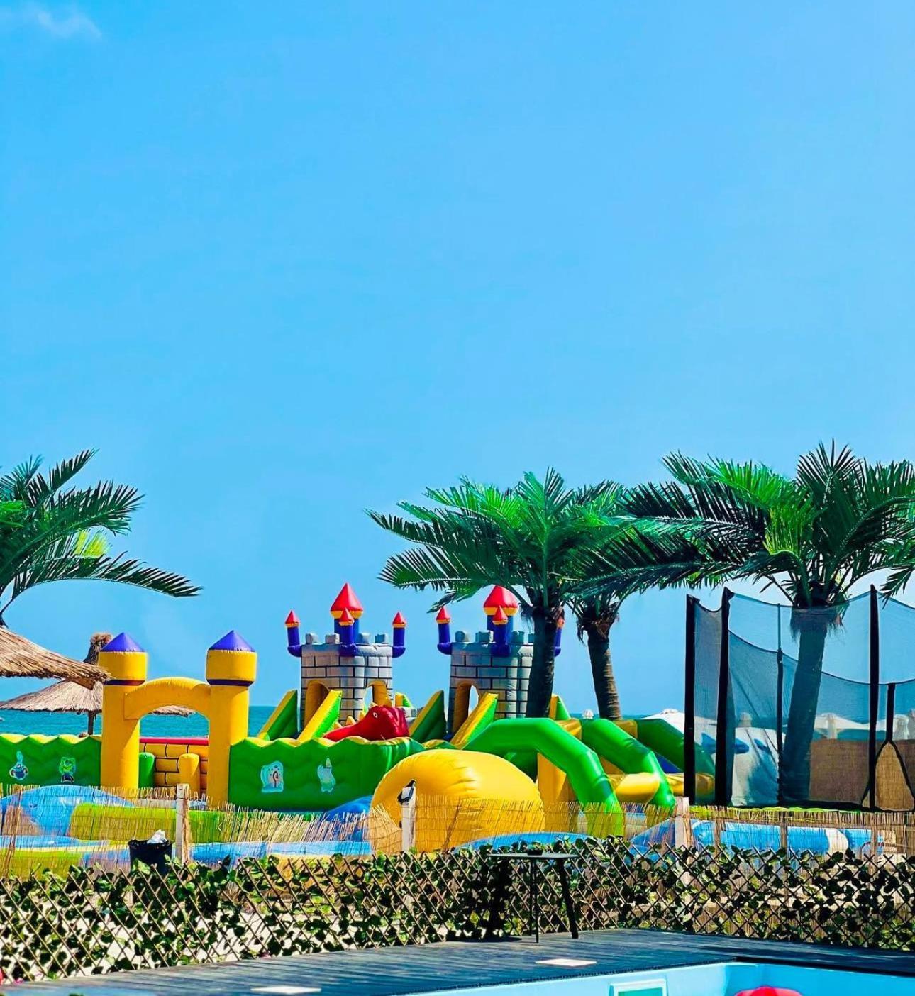Signature Promenada Hotel Apartments ナボダリ エクステリア 写真