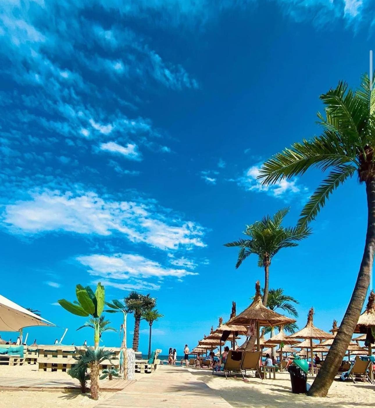 Signature Promenada Hotel Apartments ナボダリ エクステリア 写真