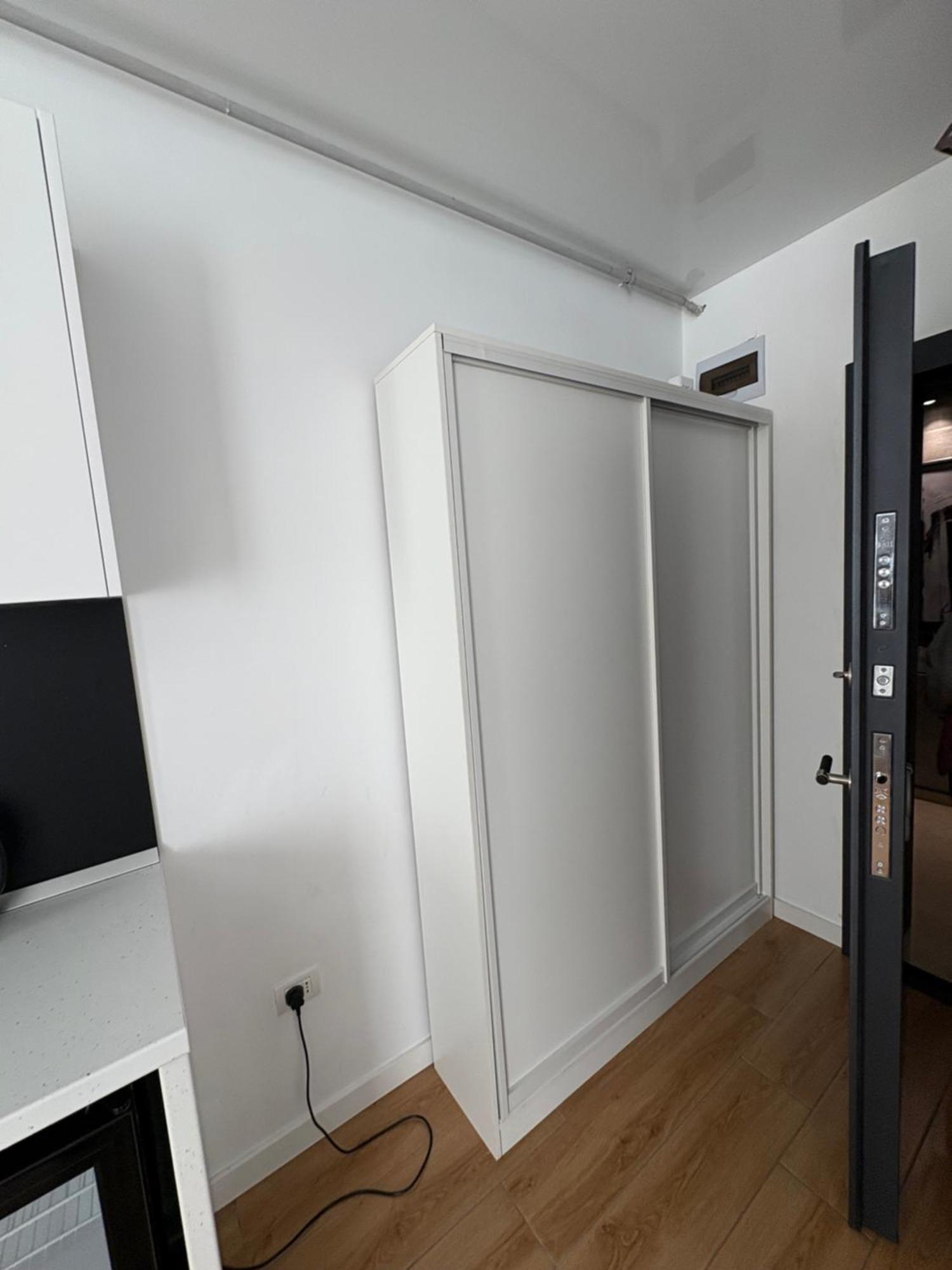 Signature Promenada Hotel Apartments ナボダリ エクステリア 写真