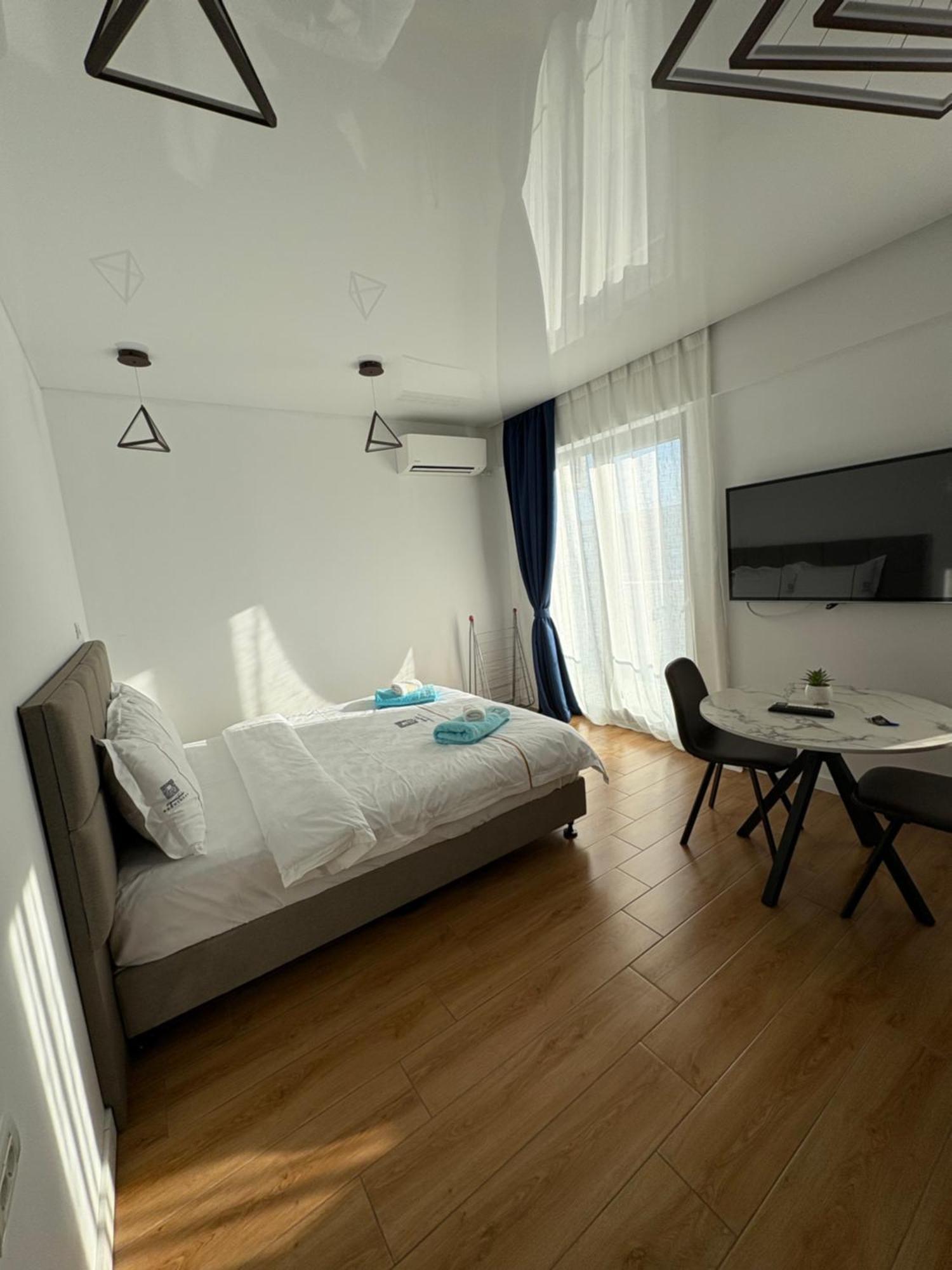 Signature Promenada Hotel Apartments ナボダリ エクステリア 写真