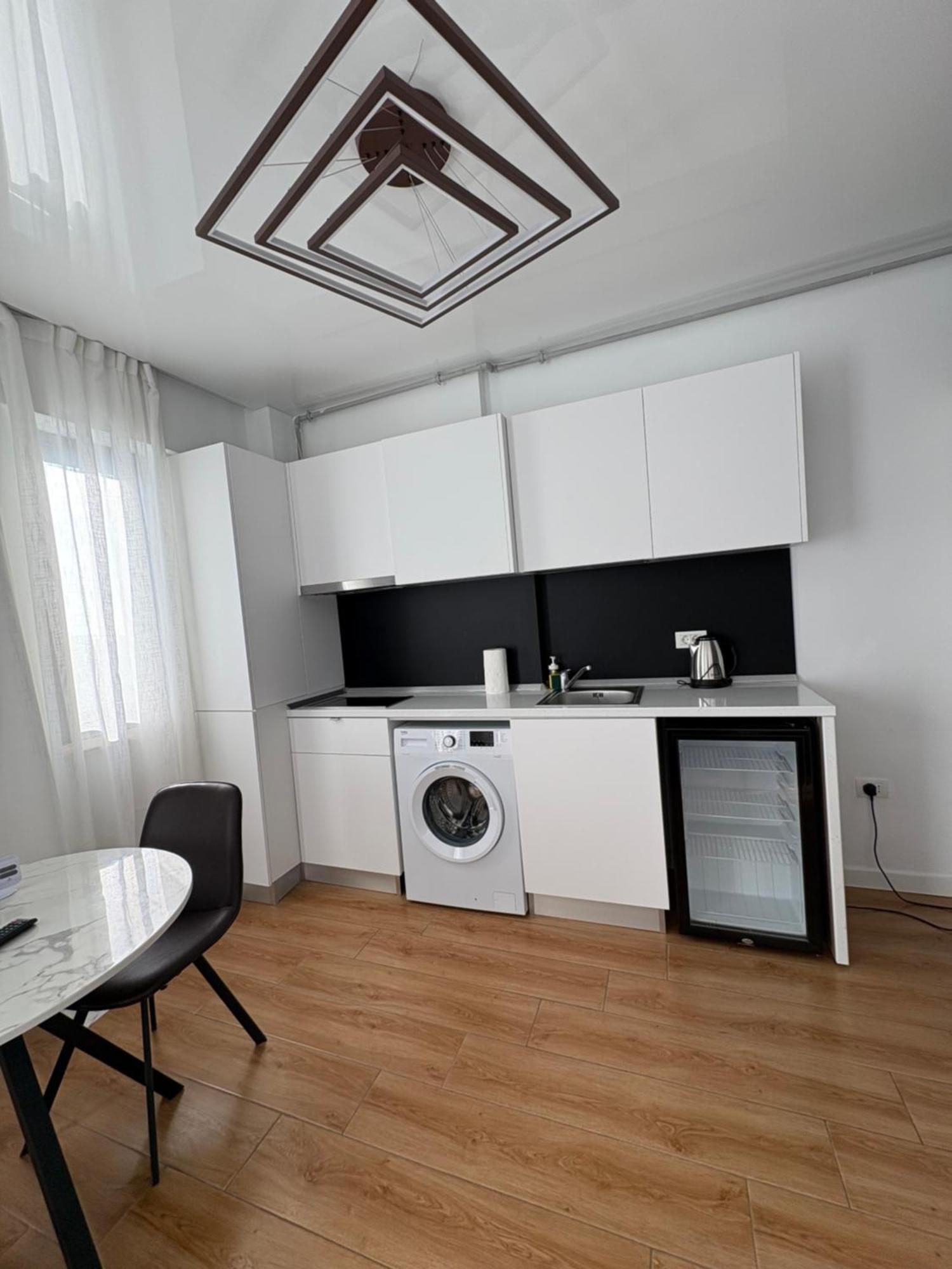 Signature Promenada Hotel Apartments ナボダリ エクステリア 写真